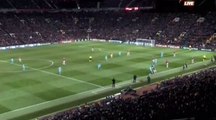 Wayne Rooney Super Chip Goal HD - Manchester United 1-0 Feyenoord - 24.11.2016 HD