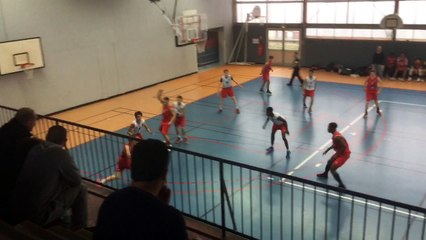 chatou andresy part 2