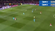 Wayne Rooney Goal HD - Manchester United 1-0 Feyenoord 24.11.2016 HD_HIGH