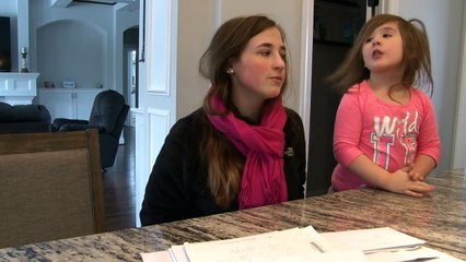 Poisoned Halloween Candy Prank on Girl - Family Scare Tactics