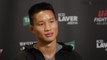 Ben Nguyen complete pre-fight interview at UFC Fight Night 101