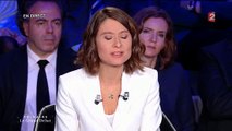 Débat Primaire - Le premier tacle de François Fillon contre les journalistes: 