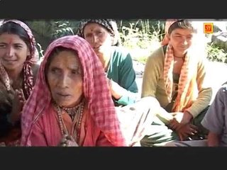Matra Bhumi Lyrics & Singer Kamal Kishor Sati & Meena Rana by swagatfilms