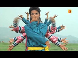 Hai Jagvandan Lyrics&Singer Pt. Vinod Kaushi all rights swagatfilms