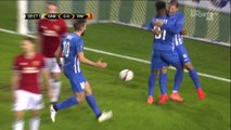 Nikolaos Karelis Goal HD - Genk 1-0 Rapid Vienna - 24.11.2016