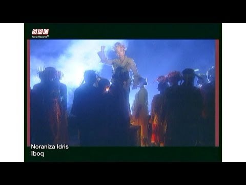 Noraniza Idris - Iboq (Kita) (Official Music Video - HD)