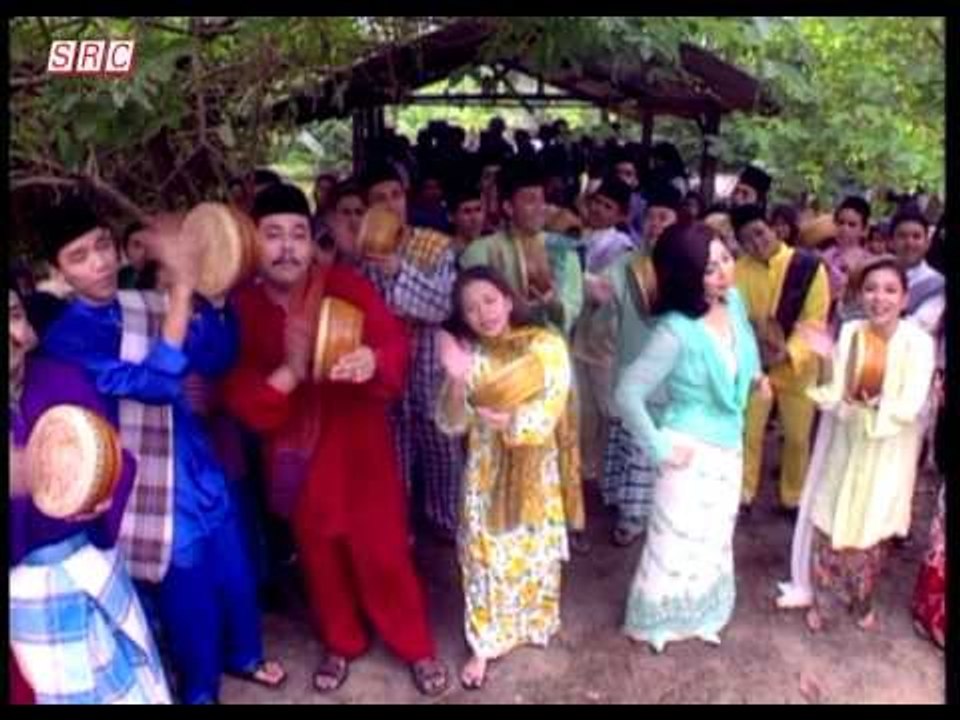 Noraniza Idris - Tinting (Official Music Video - HD)