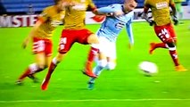 Celta de Vigo vs Standard de Liege 1-1 [24-11-2016]All Goals Highlight