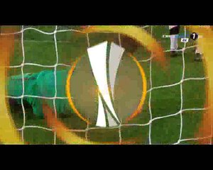 Diego Perotti Goal HD - AS Roma 3-1 Plzen - 24.11.2016