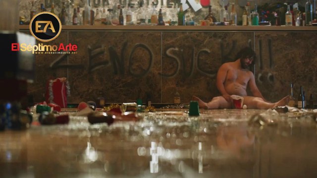 Fiesta de empresa - Segundo tráiler en español (HD)