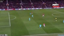 1-0 Wayne Rooney Goal HD - Manchester United 1-0 Feyenoord 24.11.2016 HD