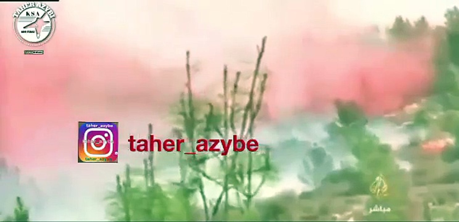 [MP4 360p] عاجل _ حرائق تنتشر في إسرائيل .. ونتنياهو يطلب المساعدة من تركيا واليونان وإيطاليا وقبرص