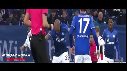 اهداف مباراه شالكه 2 - 0  نيس