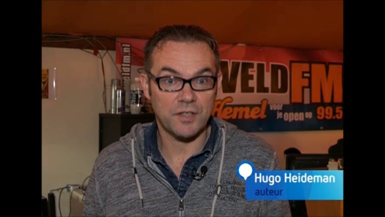 Hugo Heideman