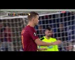 Edin Dzeko | Roma 2 - 1 Viktoria Plzen