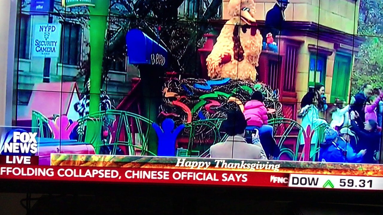 Test of DirecTV, and then I will make a video from cable to see which picture is better