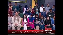 Khabardar Aftab Iqbal 24 November 2016 - Awaam - خبردارآفتاب اقبال - Express News