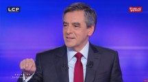 IVG - François Fillon : 