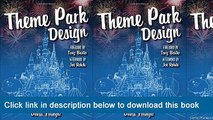 ]]]]]>>>>>(-EPub-) Theme Park Design & The Art Of Themed Entertainment