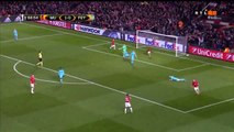 Juan Mata Goal HD - Manchester United 2-0 Feyenoord - 24.11.2016