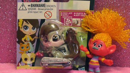 Тролли Мультик Смотреть Тролли Дарят ЛПС