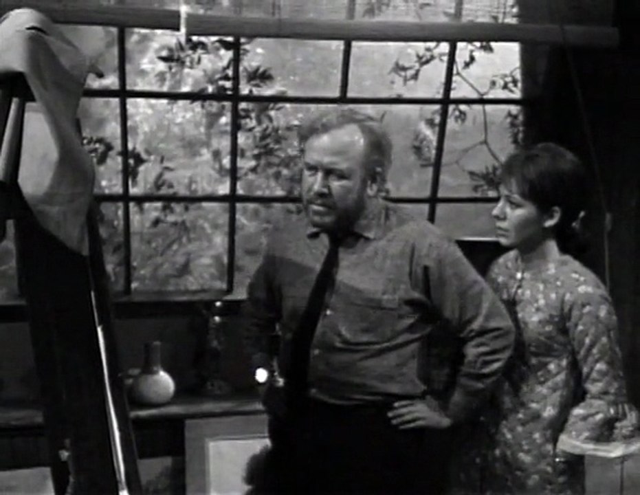 Dark Shadows  Tb4 D4  Chapter07