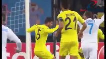 Zurich vs Villarreal 1-1 EUROPA LEAGUE (24.11.2016) Highlights -all goals