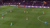 Zlatan Ibrahimovic Goal HD - Manchester United 3-0 Feyenoord - 24.11.2016