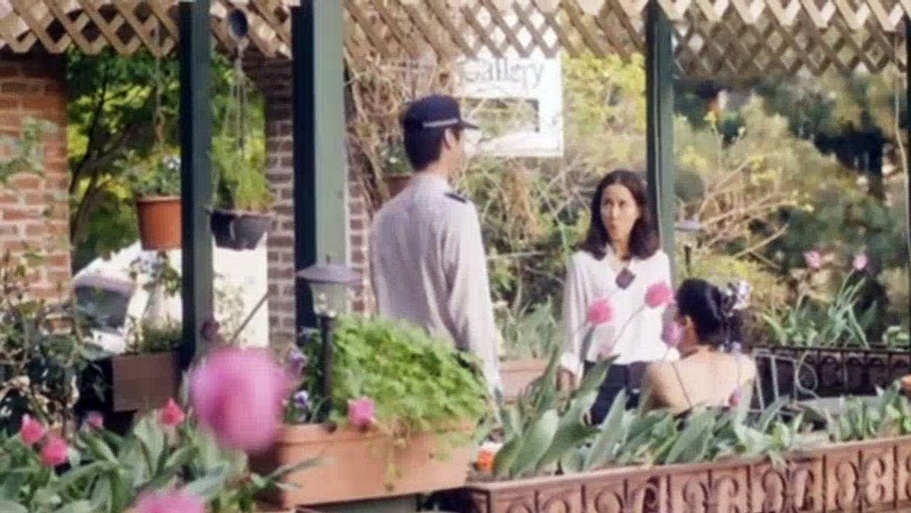 워킹걸- 2/2 - Video Dailymotion