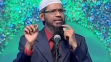 zakir naik