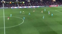 Zlatan Ibrahimović Goal HD - Manchester United 3-0 Feyenoord - 24.11.2016 HD