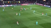 Juan Mata Goal HD - Manchester United 2-0 Feyenoord - 24.11.2016 HD