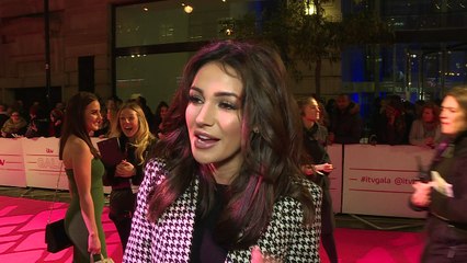 Michelle Keegan is returning to ITV