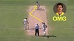 Top 10 Insane Swing Balls in Cricket History of all times - Swing bowling