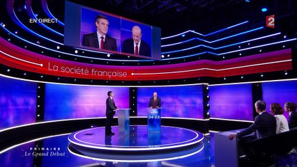 "Chacun est grand et s'occupe de ses affaires", réplique Fillon à Juppé à propos des polémiques de la campagne