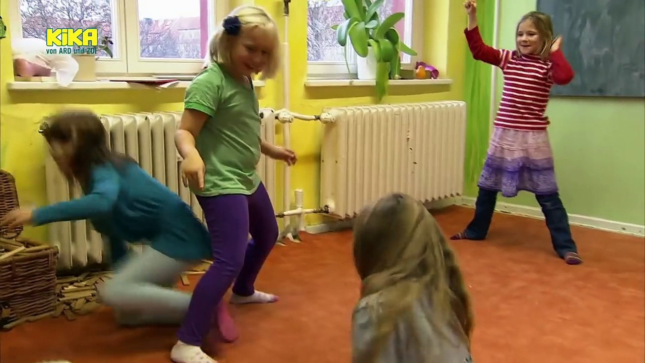 ENE MENE BU - und dran bist du! | Mehr auf KiKA.de