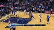 Myles Turner's Clutch Block | Sixers vs Pacers | November 9, 2016 | 2016-17 NBA Season