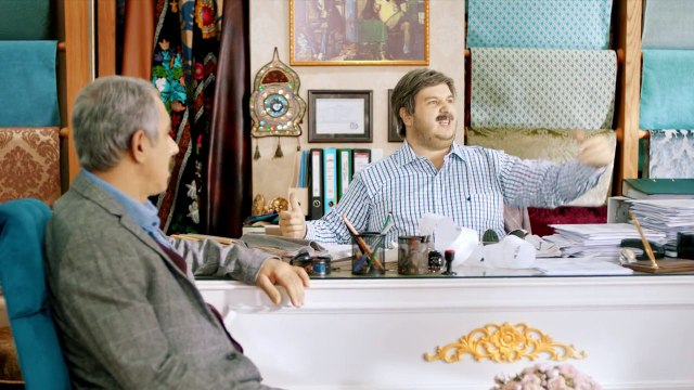 Halkbank Şahan Gökbakar Reklamı - Dost Acı Söyler- Dost Hesap