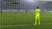 Constantin Budescu (Penalty) Goal HD - Austria Vienna 1-2 Astra 24.11.2016