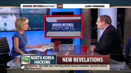 COULD NSA FAKED HACKING ELECTIONS?