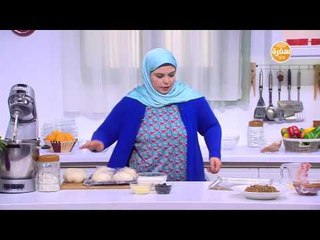 مراكب البيتزا | نجلاء الشرشابي