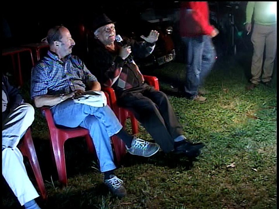 11° ENCUENTRO NACIONAL DE CITRONETAS CHILLÁN 2016 CAPITULO 2