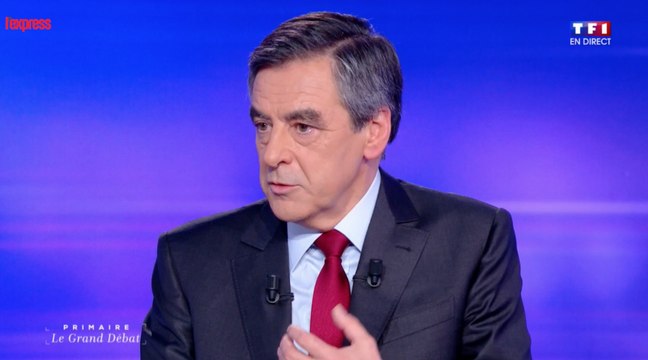 François Fillon sur l'IVG: Je suis un homme, ce n'est donc pas à moi de prendre une décision personnelle