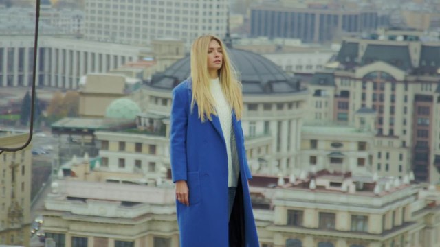 T-killah Вера Брежнева - Этажи (Премьера клипа)