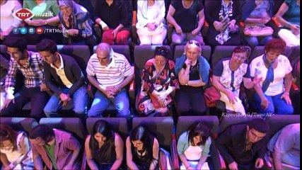 Gülden Karaböbek-Dilek Tasi(trtmüzik)