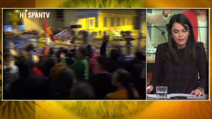 Enfoque - España: nueva legislatura, viejos problemas