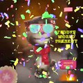 My talking Tom Punjabi ik kudi Punjabi very funny video