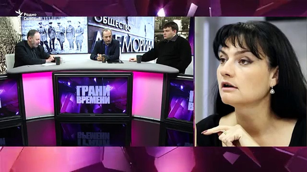 Мемориал, справочник Жукова и эффект Карагодина