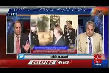 جنرل راحیل شریف کے جانے سے ڈان لیکس کا معاملہ بھی دفن؟؟؟