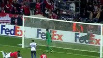 H. Beer Sheva	3-2 Inter - Highlights 24.11.2016